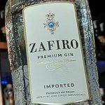Gin Zafiro Premiun
