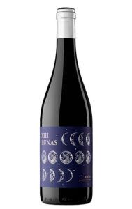 Un vino muy original, XIII Lunas Rioja