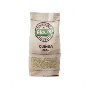 Quinoa real bio