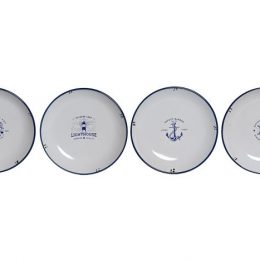 platos marineros